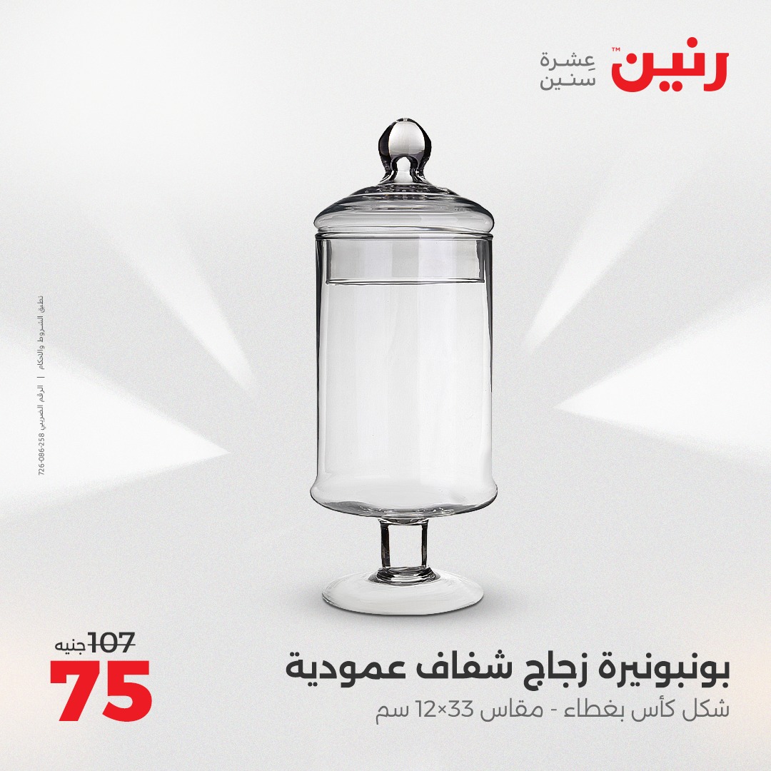 raneen offers from 11apr to 12apr 2025 عروض رنين من 11 إبريل حتى 12 إبريل 2025 صفحة رقم 24